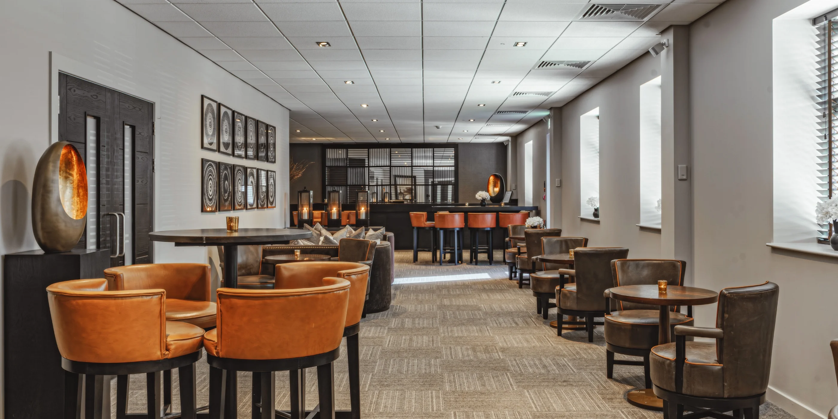 Events at <br>Dakota Eurocentral